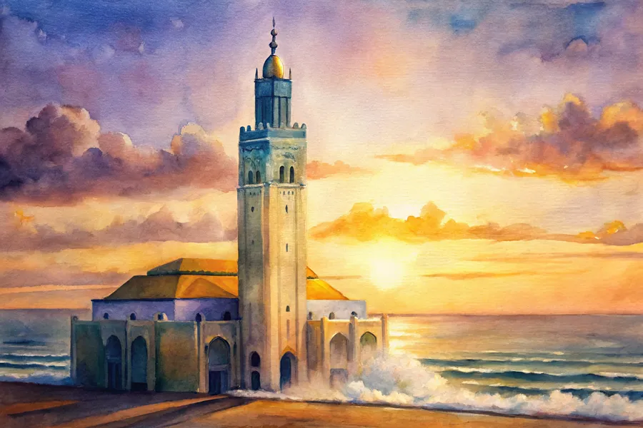 Casablanca