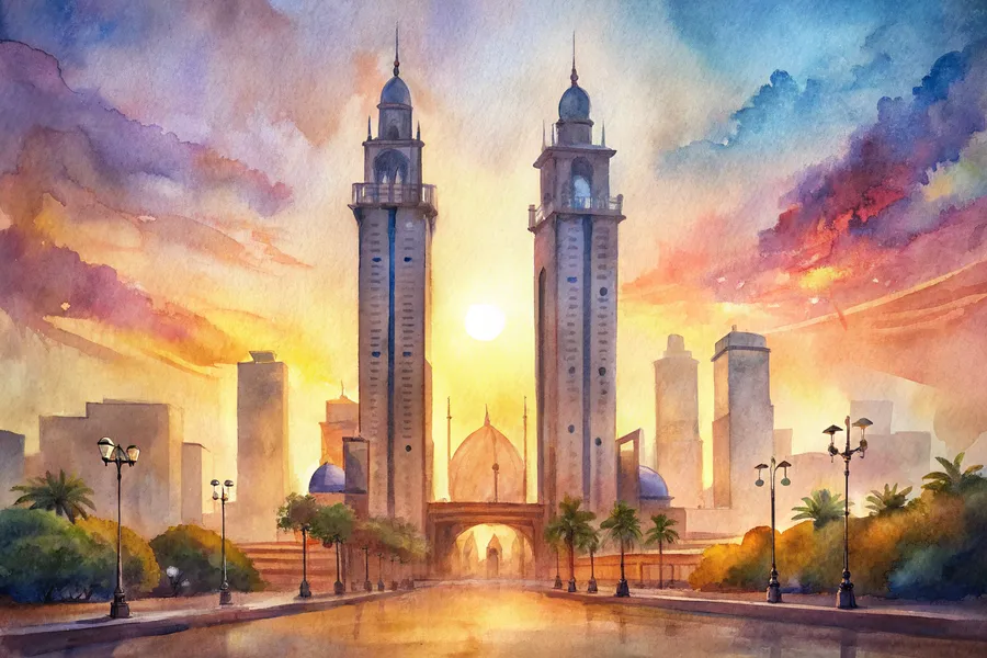 Maarif