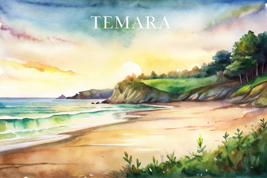 Temara