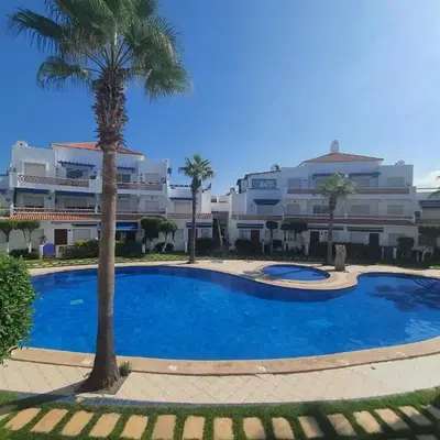 Passadena Village
