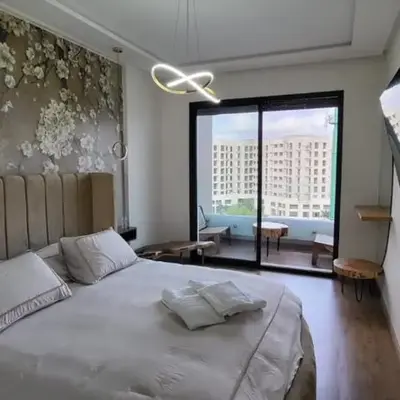 Le Cocon d'Oasis - Location journalière Casablanca