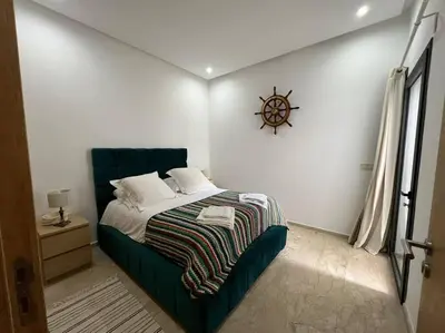 Gallery image of BM Resort in Casablanca