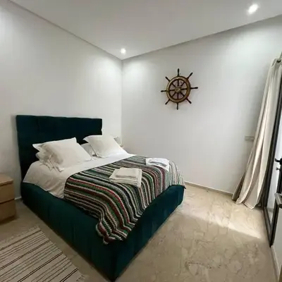 BM Resort