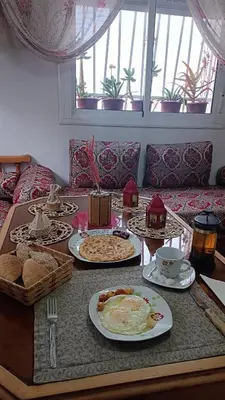 Gallery image of Dar Shama - Rabat in Rabat
