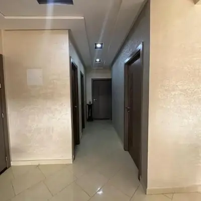 Appartement vue sur mer sidi Rahal