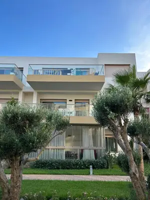 Gallery image of Blue Beach, Sidi Rahal, Appartement pour familles in Sidi Rahal