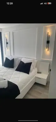 Gallery image of Studio luxueux et contemporain in Casablanca