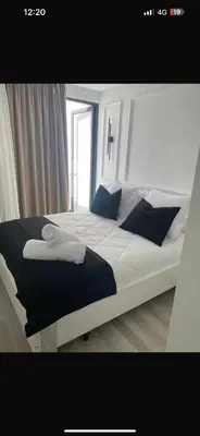 Gallery image of Studio luxueux et contemporain in Casablanca