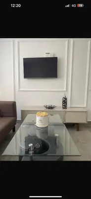 Gallery image of Studio luxueux et contemporain in Casablanca