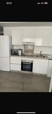 Gallery image of Studio luxueux et contemporain in Casablanca