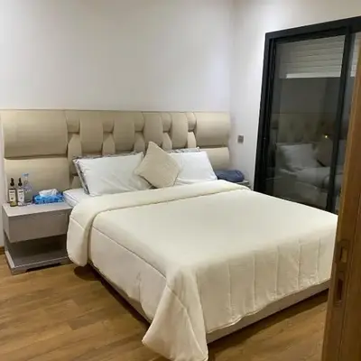 Prestigia Appartement Luxueux