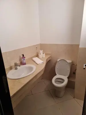 Gallery image of Appartement pieds dans l’eau à sidi Rahal in Sidi Rahal