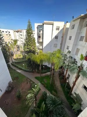 Gallery image of Appartement confortable Résidence Nassim in Casablanca