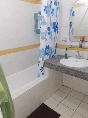 Gallery image of Appartement confortable Résidence Nassim in Casablanca