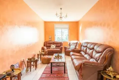 Gallery image of Appartement confortable Résidence Nassim in Casablanca