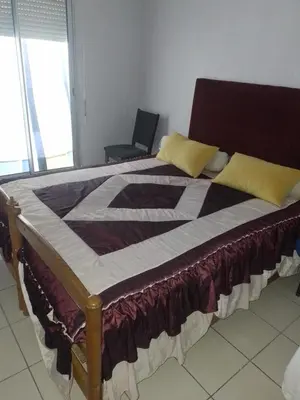 Gallery image of Appartement confortable Résidence Nassim in Casablanca
