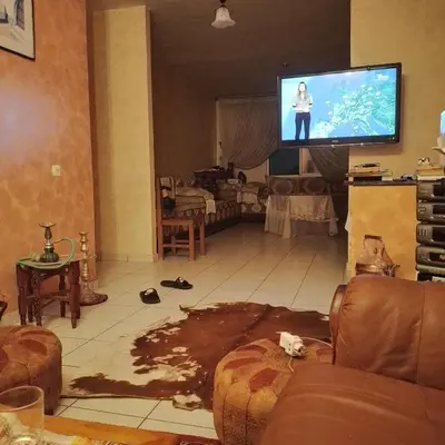 Gallery image of Appartement confortable Résidence Nassim in Casablanca