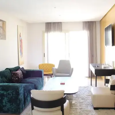 Appt 22 Bloc G- Hicherraton plage Residence Bella Vista