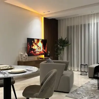 Luxurious 2 Suites Apt - By AppartAli