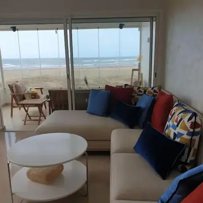 Appartement Front de mer avec vue Panoramique