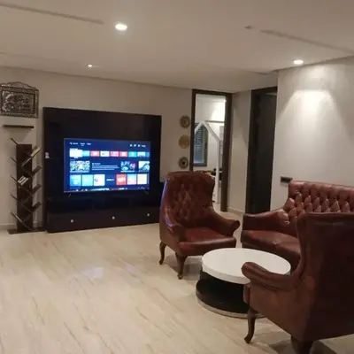 Casa Fainna