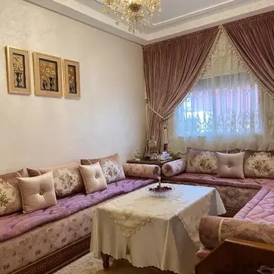 Luxurious Holiday Home