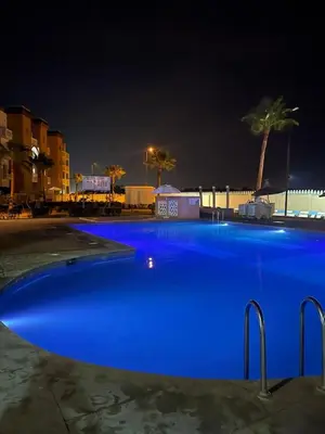 Gallery image of Appartement résidence Al Kawtar in Mohammedia