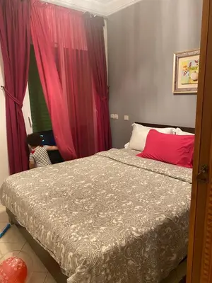 Gallery image of Appartement résidence Al Kawtar in Mohammedia