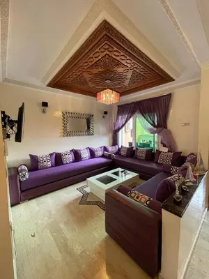 Gallery image of Appartement résidence Al Kawtar in Mohammedia