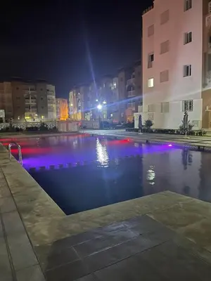 Gallery image of Appartement résidence Al Kawtar in Mohammedia
