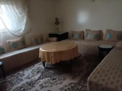 Gallery image of Ain sbaa Hay mohmmadi in Casablanca