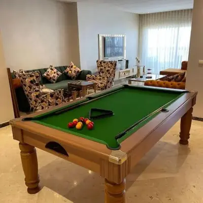 Appartement de luxe à peninsula