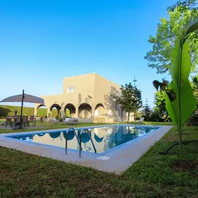 Villa in Rabat