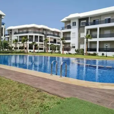 Amwaj Beach Sidi Rahal