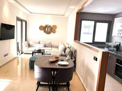 Gallery image of Sidi Rahal, Blanca Beach in Sidi Rahal