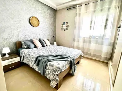 Gallery image of Sidi Rahal, Blanca Beach in Sidi Rahal
