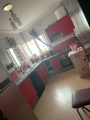 Gallery image of Appartement meublé à neuf in Bouznika