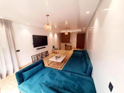 Gallery image of Cosy Urban in Tamaris