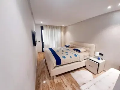 Gallery image of Cosy Urban in Tamaris