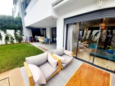 Gallery image of Cosy Urban in Tamaris