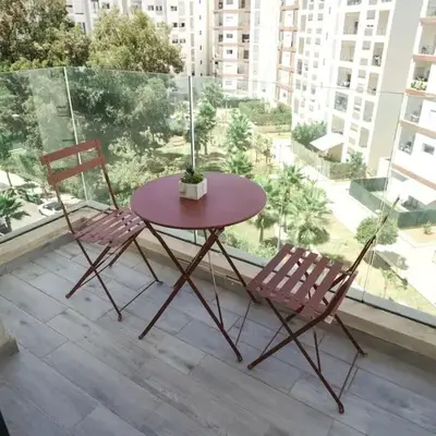 Luxury Prestigia 2Bed Rooms