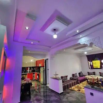 chez Jalil