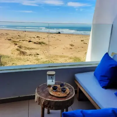 Sidi Rahal Blue View