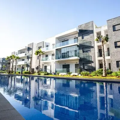 Appartement Casablanca