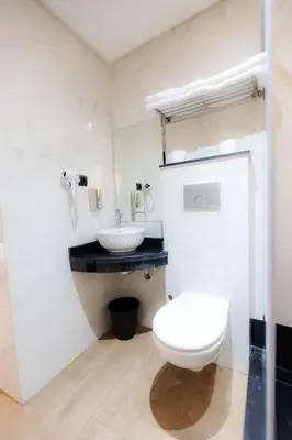 Gallery image of Ennesma Hotel in Casablanca