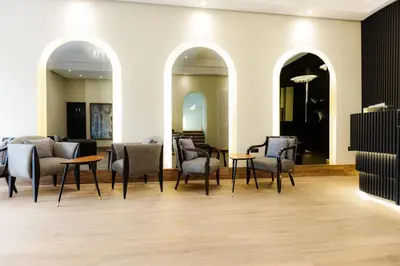 Gallery image of Ennesma Hotel in Casablanca