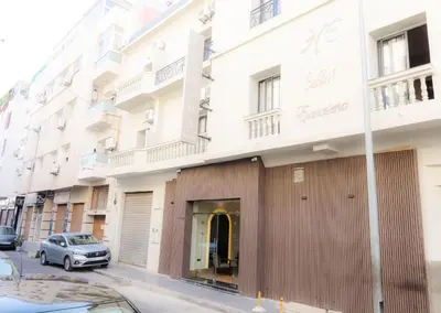 Gallery image of Ennesma Hotel in Casablanca