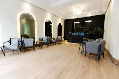 Gallery image of Ennesma Hotel in Casablanca