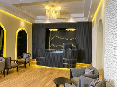 Gallery image of Ennesma Hotel in Casablanca
