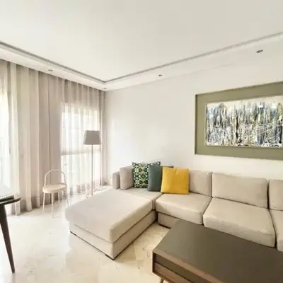 Appartement Cozy au Triangle d’or